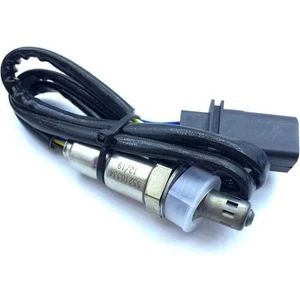 Hellux HKS120007 Oksijen Sensörü Punto EVO-LINEA-500- Doblo-Fiorino 1.3 D Multijet -Alfa Lamba Sensörü 51799398