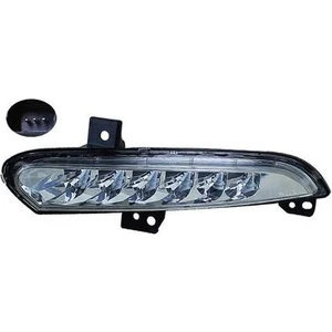 Oek 266058473R Gün Düz Farı Sol Scenic 3 266051864R