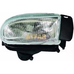 202203 Sis Farı Sağ Renault 19 01 93-11 95-Laguna 01 94-04 98-Espace 09 96-06 00 H1 Beyaz Yumurta Tip 7701038413