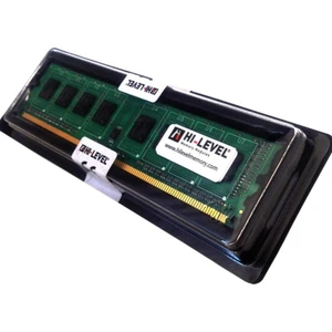 Hı-Level 8gb 1333MHZ Ddr3 Pc Ram HLV-PC10600D3/8G Kutulu