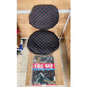 Massey Ferguson 135 Askeri Branda Koltuk Kılıfı Hediyeli
