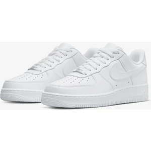 Air Force 1 '07 Unisex Spor Ayakkabı 315122-111