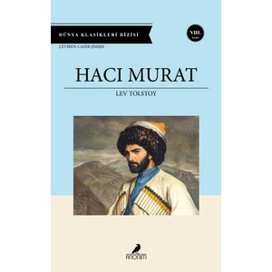 Hacı Murat - Tolstoy
