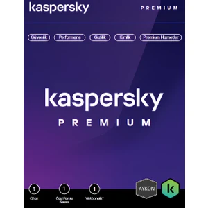 Premium 2025- 10 Kullanıcı 1 Yıl-Sınırsız Vpn Dahil- Resmi Distribütör Garantili- Hemen Teslim