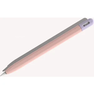 Apple Pencil 3. Nesil (Usb-C) Uyumlu Silikon Kılıf