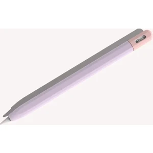 Apple Pencil 3. Nesil (Usb-C) Uyumlu Silikon Kılıf