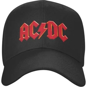 Gossip Team Ac/dc Şapka