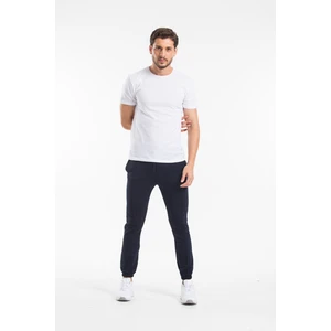 Erkek Slim Fit  Ince Eşofman Altı Spr 20K05