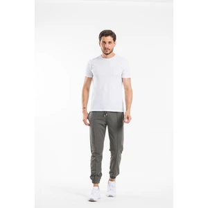 Erkek Slim Fit  Ince Eşofman Altı Spr 20K05