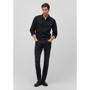 Marcus Mavi Black Koyu Dumanlı Smoke Jean Pantolon 0035187861
