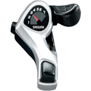 Bisiklet Sağ Vites Kolu - Kd-50 7 Vites