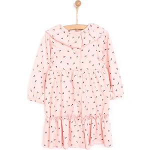 Hellobaby Chıc Kız Elbise Kız Bebek