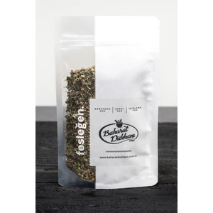 Baharat Dükkanı Fesleğen 60 gr