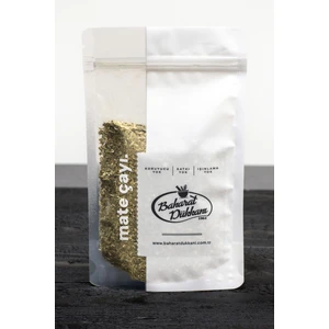 Baharat Dükkanı Mate Çayı 75 gr