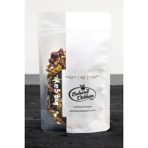Baharat Dükkanı Kış Çayı 250 gr