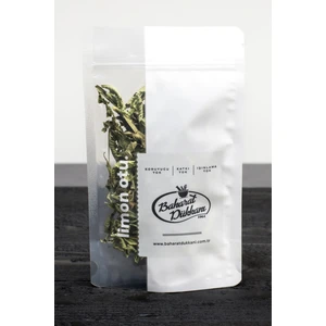Baharat Dükkanı Limon Otu - Melisa 20 gr