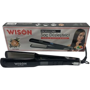 Wison WS-5560 Saç Düzleştirici 450°C
