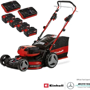 Ge-Cm 36/47 S Hw Li (4X4,0AH), Akülü Çim Biçme Makinesi