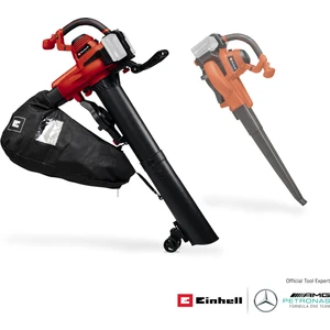 Akülü Yaprak Toplama GE-CL 36/230 Li E-Solo Power X-Change (Lityum-İyon, 18 Volt, Emiş/Üfleme Fonksiyonu, Turbo Anahtarı, Emiş Borusu + Üfleme Borusu Dahil) - 3433630