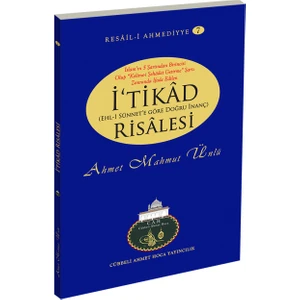 İtikad Risalesi