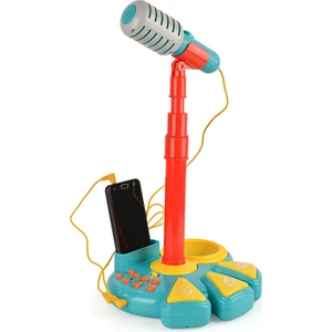 Let's Be Child Karaoke Seti 30966