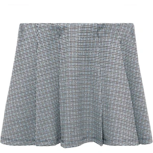 Mango Kids Houndstooth Etek
