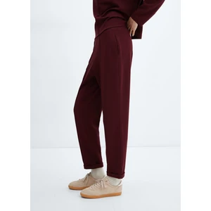 Jogger Dikişli Pantolon