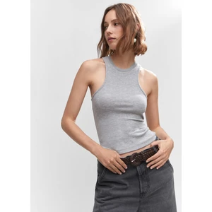 Kadın Halter Yaka Atlet