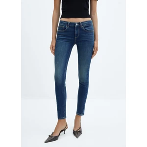 Dar Paça Push-Up Jean