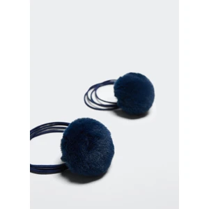 2 adet saç tokası paketi