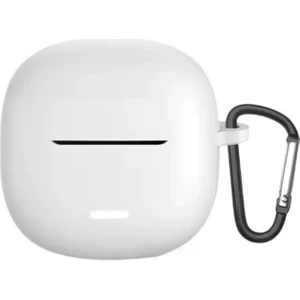 Xiaomi Redmi Buds 6 Lite Uyumlu Tam Koruma Silikon Kılıf