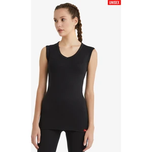Unisex Termal Tişört 2. Seviye 9243 - Siyah
