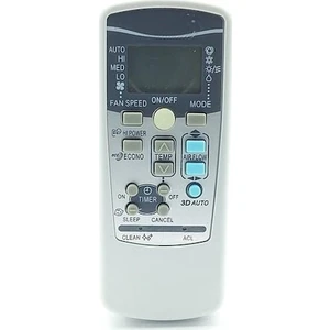 SRK50ZJP-S1 Klima Kumandası