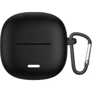 Xiaomi Redmi Buds 6 Lite Uyumlu Tam Koruma Silikon Kılıf