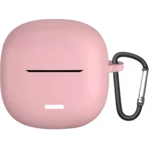 Xiaomi Redmi Buds 6 Lite Uyumlu Tam Koruma Silikon Kılıf