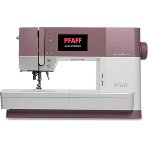 Quilt Ambition 635 Elektronik Dikiş makinesi