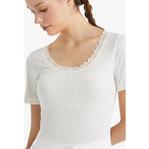 BLACKSPADE 1267 BAYAN KISA KOL LEVEL1 SİYAH THERMAL