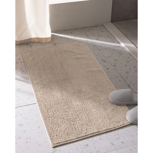 Madame Coco Conques Banyo Paspas - Bej - 60X100 cm