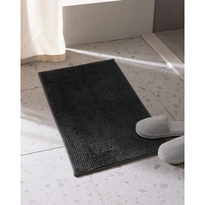 Madame Coco Conques Banyo Paspas - Antrasit - 50X80 cm