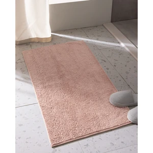 Madame Coco Conques Banyo Paspas - Pembe - 60x100 cm