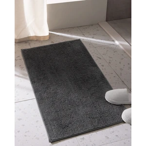 Madame Coco Conques Banyo Paspas - Antrasit - 60X100 cm