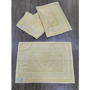50X70 Ayak Havlusu Paspas 1 Adet