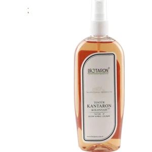 Tentür Kantaron Kolonyası - 150ml