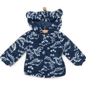 Basic Erkek 3D Kulaklı Welsoft Mont Erkek Bebek