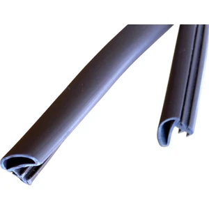 NSE Collection Amerikan Kapı Fitili Kahve Yandan Fitilli 10 Metre