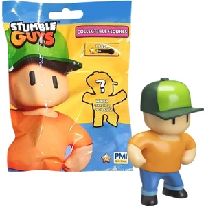 Stumble Guys Sürpriz Paket SG2205