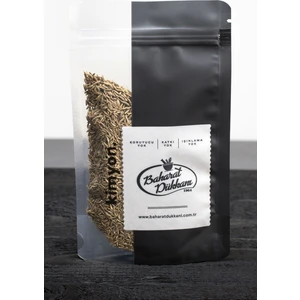 Baharat Dükkanı Kimyon Tane 50 gr