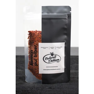 Baharat Dükkanı Kırmızı Pul Biber (Az Acı) 250gr
