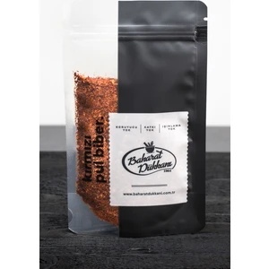 Baharat Dükkanı Kırmızı Pul Biber (Çok Acı) 250gr