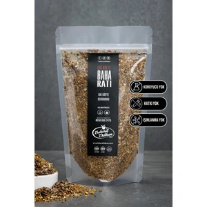 Baharat Dükkanı Çiğ Köfte Baharatı 70gr